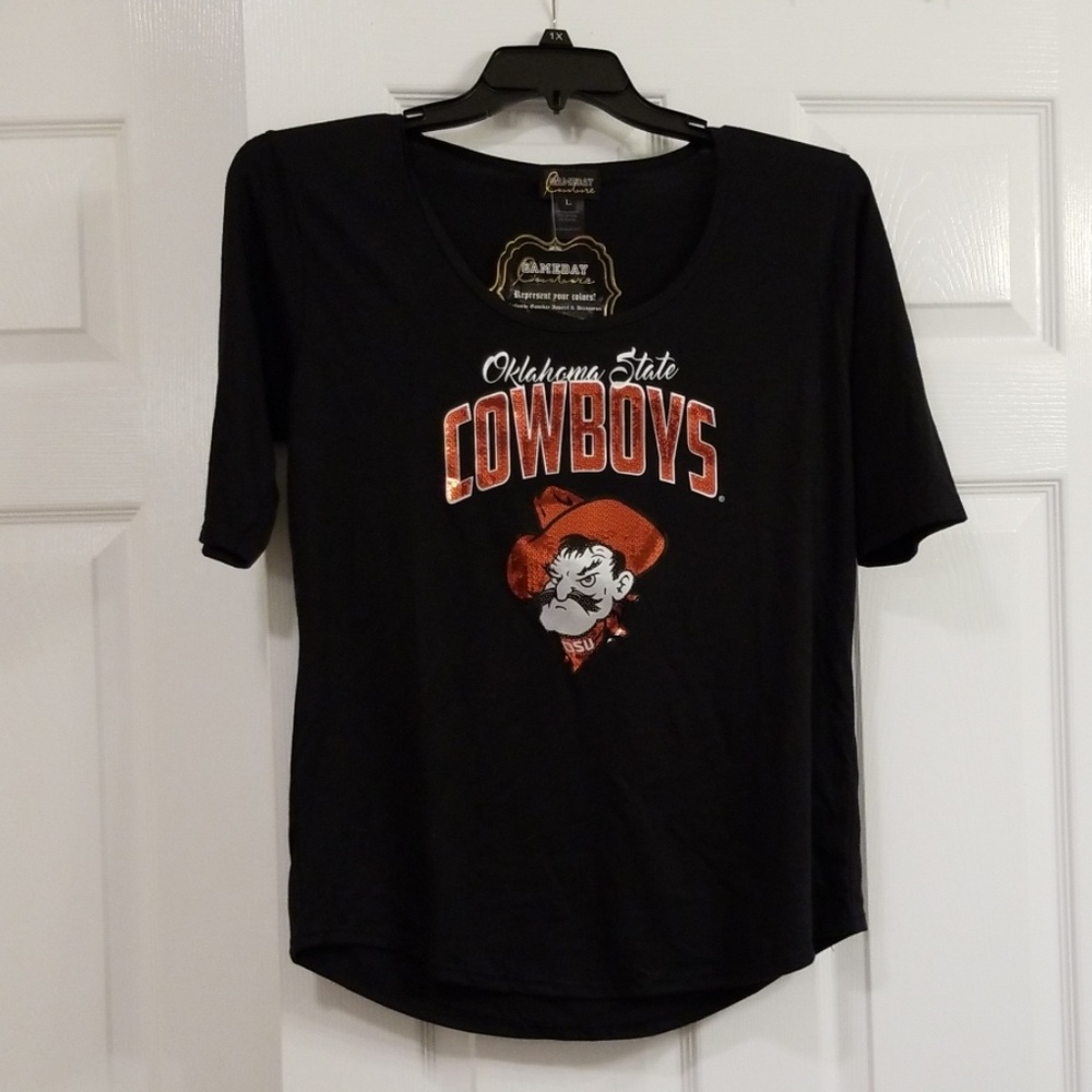 Oklahoma State Cowboys